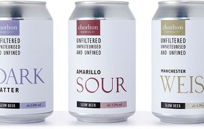 Vegan festival this Saturday at the Manc wellspring of sour beers