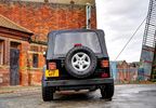 SOLD - Jeep Wrangler 4.0L Sport 1997 (P761 KPY)