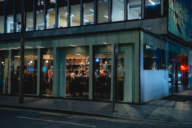 THE LATEST: Manchester bistro Higher Ground named amongst World’s 50 Best Restaurants