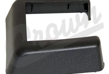 Tailgate Hinge Cover (Upper) (55397090AB / JM-04310 / Crown Automotive)