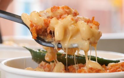 Street food cheese legends Mac Daddies to open in the Arndale