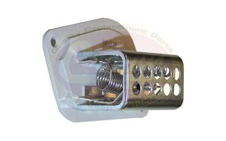 Blower Motor Resistor (4864957 / JM-00533 / Crown Automotive)