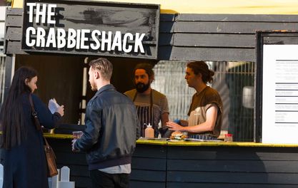 Five Must-Go-Tos On Manchester Food and Drink Festival Opening Weekend