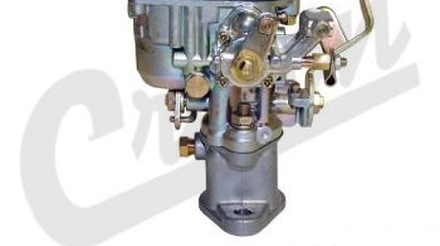 Carburetor  CJ (J0923808 / JM - 07261 / Crown Automotive)
