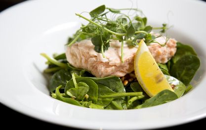 Urban Cookhouse opens on the new fusion frontier
