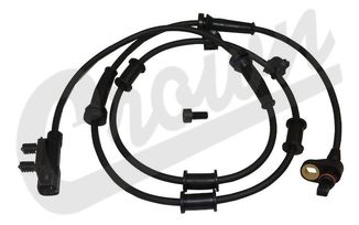 Wheel Speed Sensor, Front, JK (68003281AC / JM-07355 / Dorman)