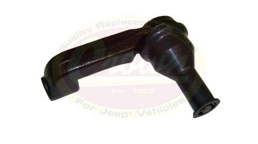 Tie Rod End (Right), KJ 06-07 (52125483 / JM-01638 / Crown Automotive)