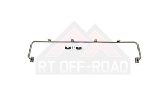 Roof Light Bar (Stainless) (RT28008 / JM-01631 / RT Off-Road)