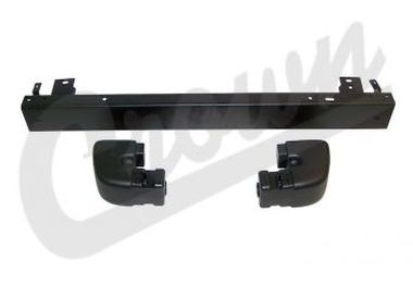 Bumper Kit (Rear)   TJ (5ED18T3XK / JM - 07230 / Crown Automotive)
