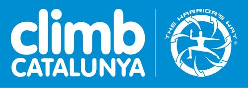 Shaded climbing in northwest Catalunya