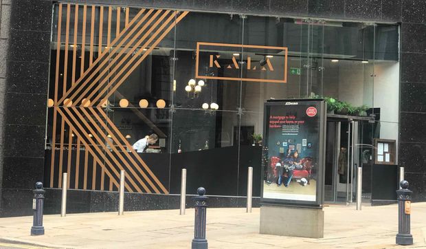 Game changer? Reflections on the arrival of Gary Usher’s Kala