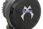 4.5” Cannon Driving Light Black Cover (PCV-CP1BL / JM-03930 / Vision X lighting)