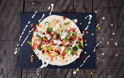 The Wolf is at our door – Italian ‘Street Food’ brand to open in Halle Place 