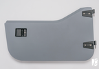 Trail Half Door Set, YJ (JM-06828 / Renata Machina)