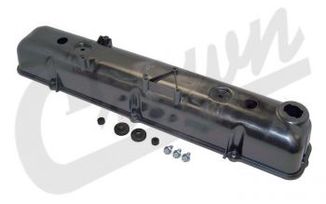 Valve Cover CJ 4.2 (83501398 / JM - 07148 / Crown Automotive)