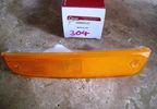 Sidemarker Lens Cherokee XJ (Left) (55055147 / JM-00304 / Crown Automotive)