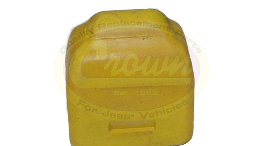 Upper Jounce Bumper (Bump Stop) WJ (52088256 / JM-01380 / Crown Automotive)