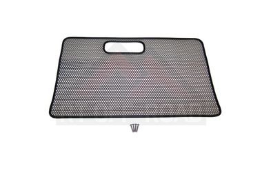 Bug Screen (Stainless, TJ) (RT34050 / JM-00630 / RT Off-Road)
