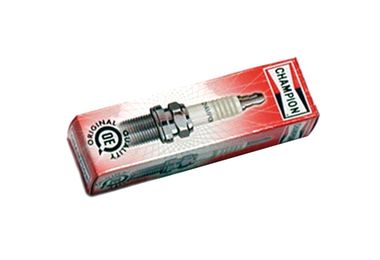 Spark Plug 4.2-L.     CJ (RFN14LY / JM - 07308 / DuraTrail)