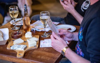 TASTE OF ALTRINCHAM: A 10-day celebration of Altrincham’s food and drink scene coming this month