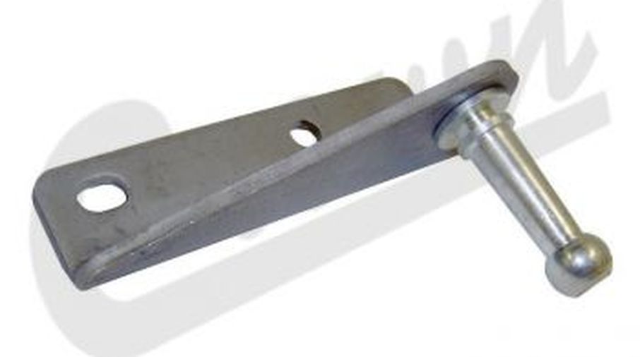 Bellcrank Bracket (J5355339 / JM-07031 / Crown Automotive)