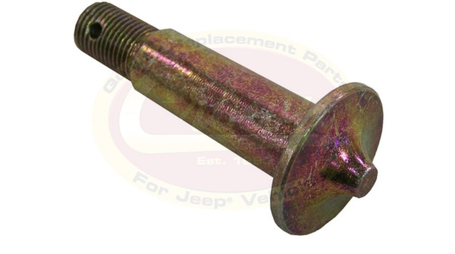 Sway Bar Link Pin (Front) (J5352787 / JM-00828 / Crown Automotive)