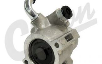 Power Steering Pump TJ 2.4 (52089018AE / JM - 07192 / Crown Automotive)