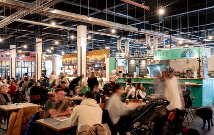 MAY HALF-TERM: All the places kids can eat for free, or for £1, in Manchester