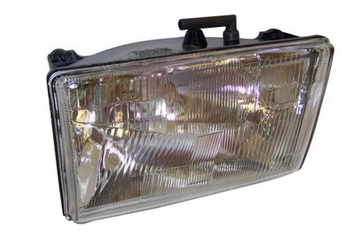 Headlamp, Right, ZJ (LHD) (55054576 / JM-02348 / Crown Automotive)