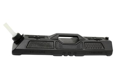 Terrafirma Terra Can (6.5L Long Double Mount Black)) (TF1753B / JM-07017 / Terrafirma)