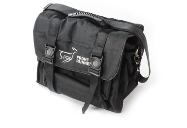 Recovery Canvas Bag (BAGS009 / JM-04829 / Front Runner)