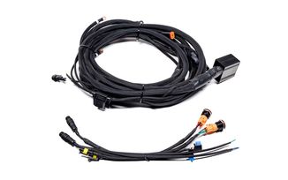 BangerBar Power Harness (BigBanger) (BAF133H / JM-07713 / Morimoto)