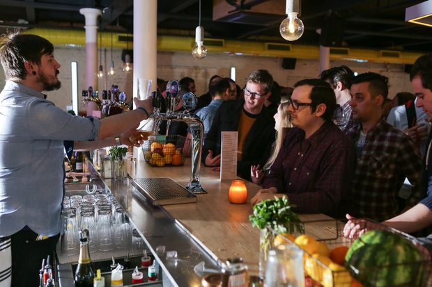 A HOPPY NEW YEAR AS PLY LAUNCHES ITS OWN BEER MONTH