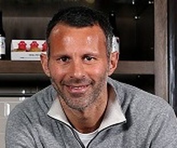Gin and Giggs combine to get you back into the action