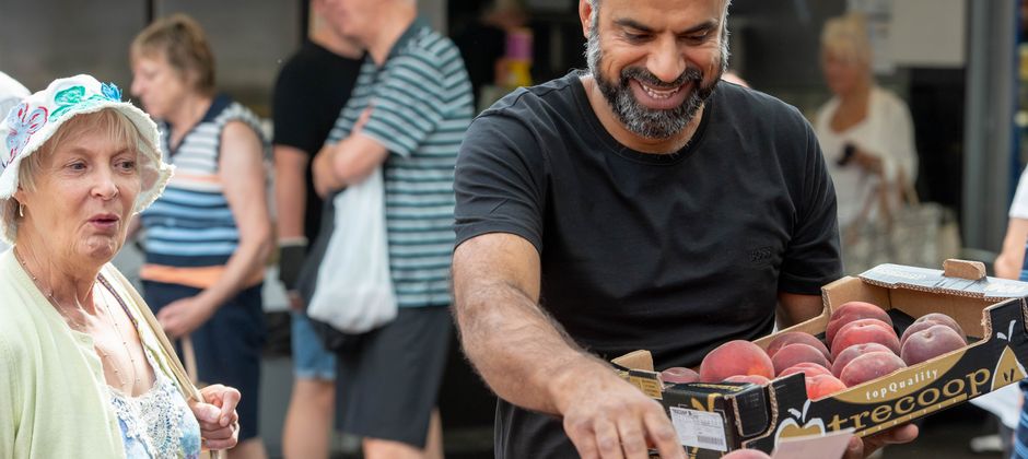 THIS WEEK: Bury Food & Drink Fest reveals full programme