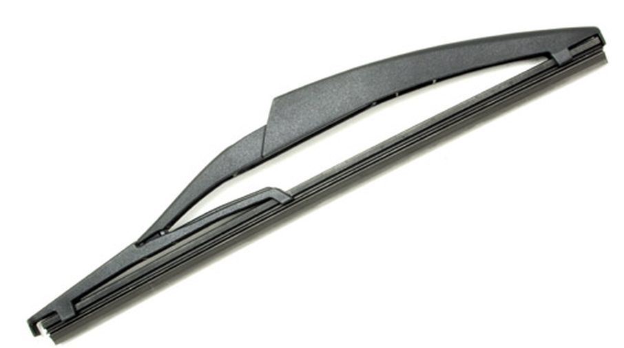 Bosch rear wiper blade, BU (E048377584 / JM-04246 / Bosch)