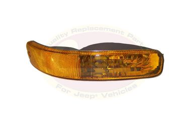 Front Combination Lamp (Right) (55155910 / JM-01650 / Crown Automotive)