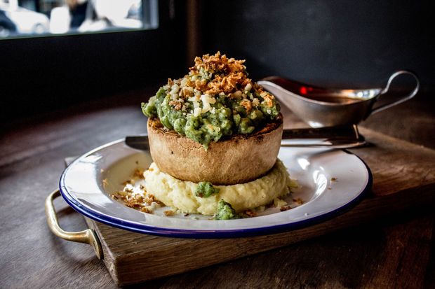 The pies have it – our upper crust tips for a week of celebration
