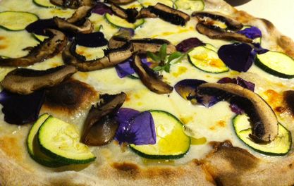 Review: Neil Sowerby loves the pizzas and the alternative NQ vibe at Ply