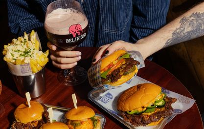 NOW OPEN: Head of Steam lands in the Northern Quarter