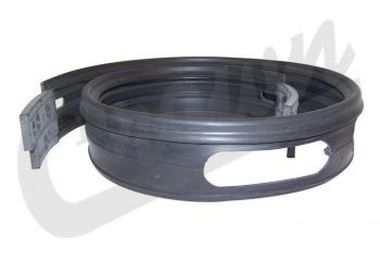 Cowl Weatherstrip   CJ (J0989844 / JM - 07265 / Crown Automotive)