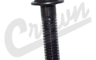 Rocker Arm Pivot Bolt   Tj / YJ / XJ (J8120512 / JM-06948 / Crown Automotive)