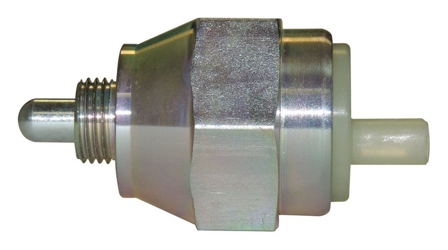 Transfer Case Switch (5 Position) (5083138AA / JM-03956 / Crown Automotive)
