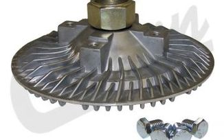 Fan Clutch (Tempatrol)  WJ (55116813AA / JM-07191 / Crown Automotive)