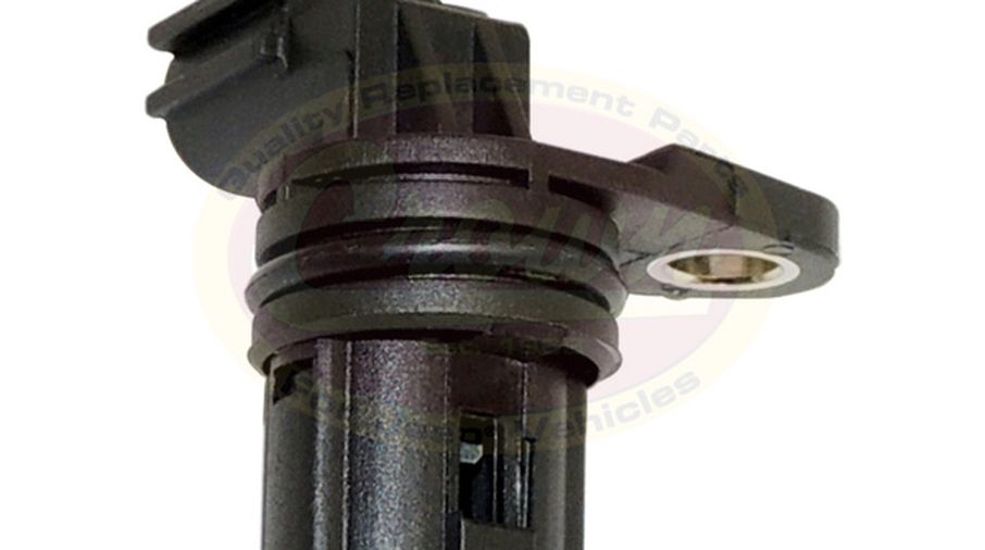 Axle Locker Sensor Connector (68003570AA / JM-01460 / Crown Automotive)