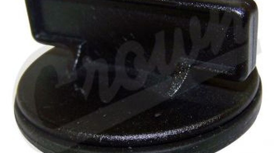 Oil Filler Cap  Cj / YJ / XJ (33001016 / JM-06941 / Crown Automotive)