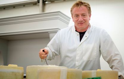 Say cheese! An Evening With Sean Wilson and Robert Owen Brown 