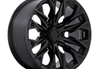Flame, 20X9 (ET+1) (D80420907550 / JM-07000 / Fuel Off-Road)