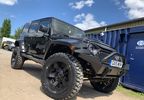 3" Lift Kit (Base), JK 4 Door (1151260 / JM-04641/G / TeraFlex)