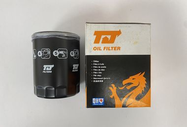 Oil Filter, Diesel, XJ, KJ (5003558AA / JM-06295 / Allmakes 4x4)